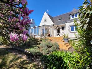 Vente Maison 4 chambresConcarneau