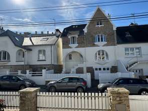 Vente Maison 4 chambresConcarneau