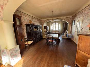 Vente maison 6 pièces Vente maison 6 pièces