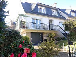Vente Maison 4 chambresConcarneau