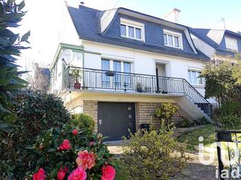 Vente maison 5 pièces Concarneau 29