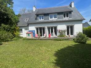 Vente Maison 5 chambresConcarneau