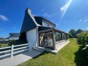 Vente Maison 3 chambresConcarneau
