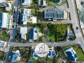 Vente Maison 4 chambresConcarneau