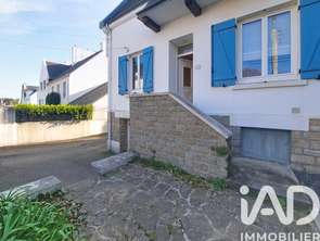 Vente Maison 4 chambresConcarneau