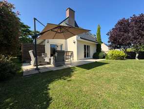Vente Maison 5 chambresConcarneau