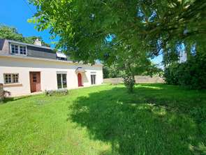 Vente Maison 3 chambresConcarneau