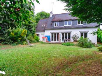 Vente Maison 5 chambresConcarneau