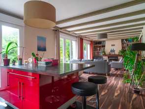 Vente Maison 5 chambresConcarneau