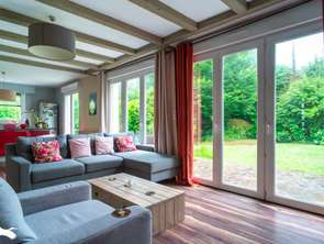 Vente Maison 5 chambresConcarneau