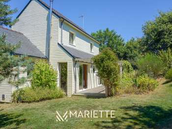 Vente Maison 3 chambresConcarneau