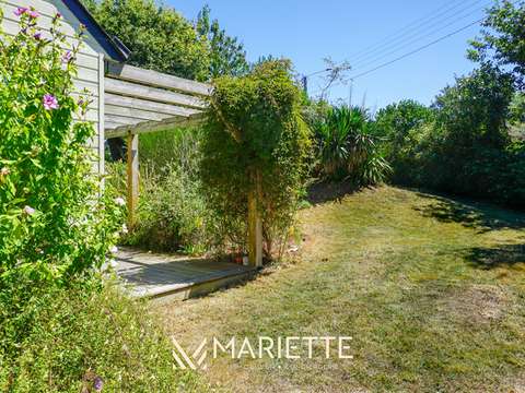 Vente maison 5 pièces Concarneau 29