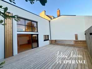 Vente Maison 3 chambresConcarneau