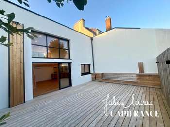 Vente maison 5 pièces Concarneau 29