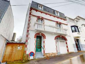 Vente Maison 5 chambresConcarneau
