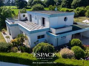 Vente Maison 4 chambresConcarneau