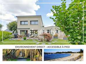 Vente Maison 4 chambresConcarneau