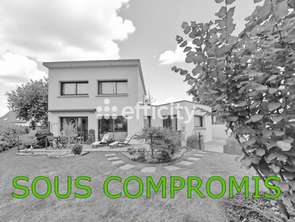 Vente Maison 4 chambresConcarneau