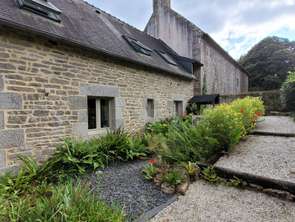 Vente Maison 3 chambresConcarneau