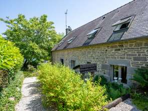 Vente Maison 3 chambresConcarneau