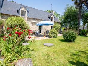 Vente Maison 3 chambresConcarneau