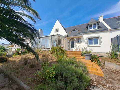 Vente maison 5 pièces Concarneau 29