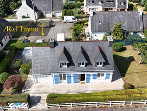 Vente Maison 4 chambresConcarneau