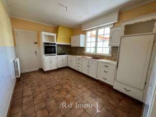 Vente maison 6 pièces Vente maison 6 pièces