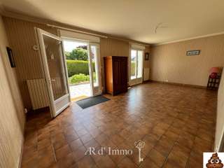 Vente maison 6 pièces Vente maison 6 pièces