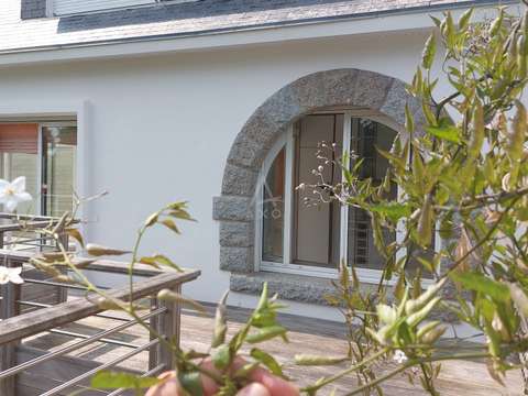 Vente maison 6 pièces Concarneau 29