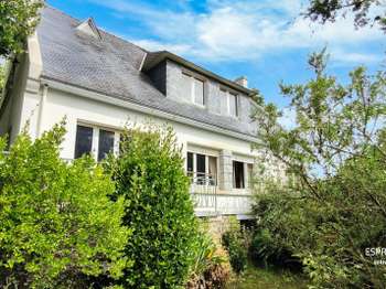 Vente maison 9 pièces Concarneau 29