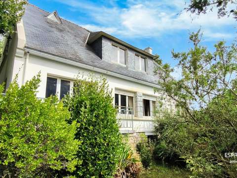 Vente maison 9 pièces Concarneau 29