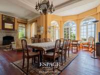 Vente maison 11 pièces