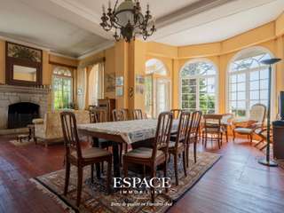 Vente maison 11 pièces