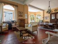 Vente maison 11 pièces