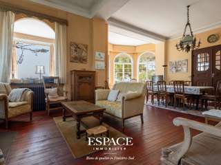 Vente maison 11 pièces