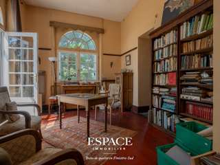 Vente maison 11 pièces