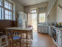 Vente maison 11 pièces