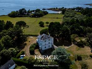 Vente Maison 8 chambresConcarneau