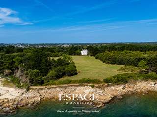 Vente maison 11 pièces