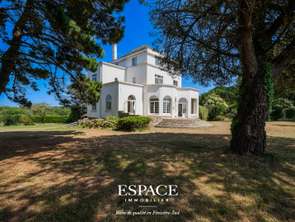 Vente Maison 8 chambresConcarneau