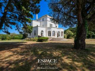 Vente maison 11 pièces