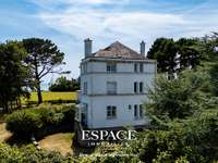 Vente maison 11 pièces