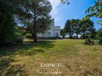 Vente maison 11 pièces