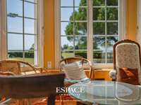 Vente maison 11 pièces