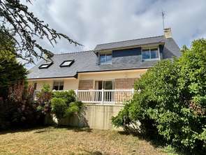 Vente Maison 5 chambresConcarneau