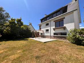 Vente Maison 3 chambresConcarneau
