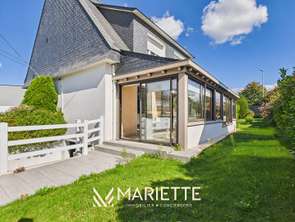 Vente Maison 3 chambresConcarneau