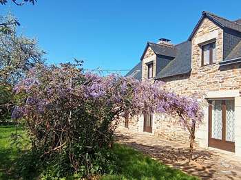 Vente maison 6 pièces Concarneau 29