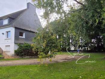 Vente Maison 6 chambresConcarneau
